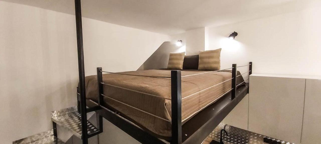 Bezagenta Mozart2 Loft Studio Easy Access To City Warsawa Bagian luar foto