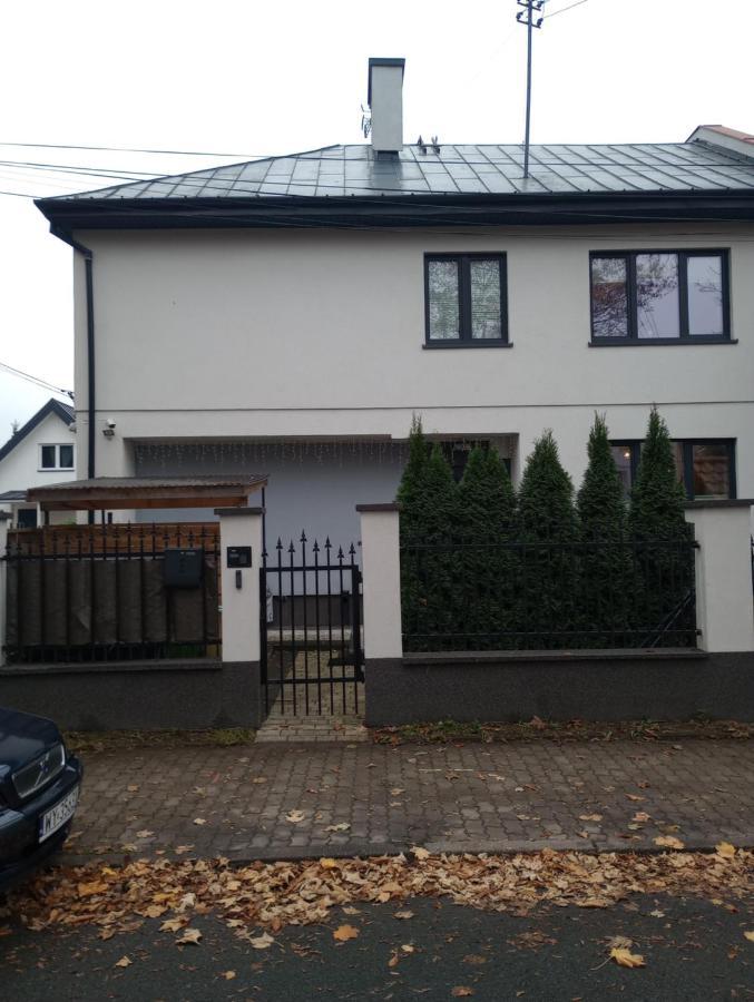 Bezagenta Mozart2 Loft Studio Easy Access To City Warsawa Bagian luar foto