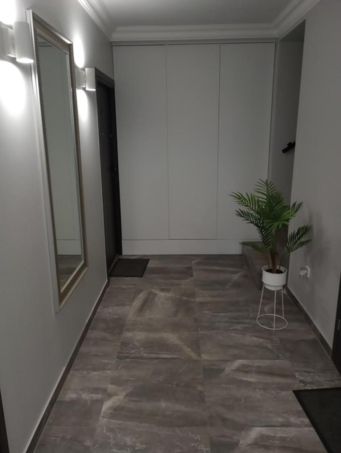 Bezagenta Mozart2 Loft Studio Easy Access To City Warsawa Bagian luar foto